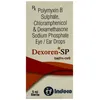 Dexoren SP Eye/Ear Drops