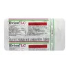 Evion LC Tablet 10'S