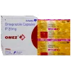 Omez Capsule 20