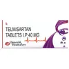 Danavish Telmisartan 40mg Tablet