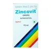 Zincovit Drops 15ml