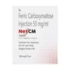 NEFCM 500 Injection 10ml