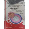 Gudcef Bottle Of 30ml Dry Syrup