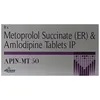 Apin MT 5mg/50mg Tablet ER