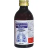 Coscoril Syrup 100ml