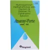 Aquaray-Forte - Bottle of 10ml Ophthalmic Solution