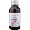 M-Solvin - Bottle of 100 ml Syrup