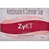 Zykt Soap 75gm