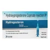 HYDROGESTERON 500 Injection 2ml