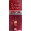 Digipen Junior Bottle Of 60ml Syrup