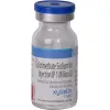 Xylistin - Vial of 1 MIU Injection