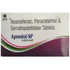 Apsodol-SP Tablet