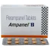 Ampanel 2 Tablet