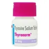 Thyronorm 50mcg Tablet 120'S