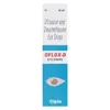 Oflox D Eye Drops 10ml