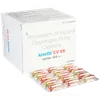 Atorfit CV 20 Capsule