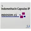 Indosom 25 Capsule