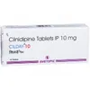 Cilday 10 mg Tablet (10 Tab)