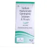 I Soft - Bottle of 10ml Ophthalmic