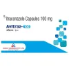 Avitraz 100 Capsule