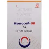 Monotax-SB 1.5mg - Vial of 1.5gm Injection