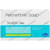 Scrabic Soap 75gm