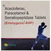 Emmygesic-ASP Tablet