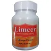 Limcor Chewable Tablet Orange