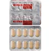 Fibator 5 - Strip of 10 Tablets