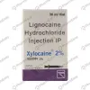 Xylocaine 2% Vial Of 30ml Injection