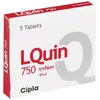 Lquin 750 Tablet