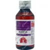 Alkof Ls Bottle Of 100ml Syrup