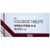 Voglitab 0.2 Tablet