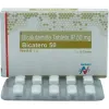 Bicatero 50mg Tablet 10's