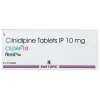 Cilday 10mg Tablet