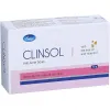 Clinsol - Pack of 75g Soap