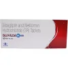 GLUVILDA M PLUS 500 - Strip of