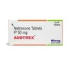 ADDTREX 50 Tablet 10's