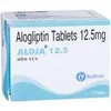 Aloja 12.5 mg Tablet (10 Tab)