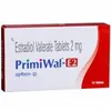 Primiwal E2 Tablet (10 Tab)