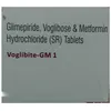 Voglibite-GM 1 Tablet SR