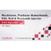 Eido Injection (5 X 2 ml) -