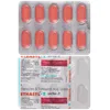 Ethasyl T 500 mg/250 mg Tablet