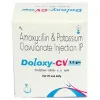 Doloxy-CV 1.2gm Injection