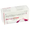 Doloxy-CV 375 Tablet