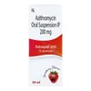 AZIRAPID 200mg Oral suspension 30ml