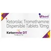 Ketormile DT Tablet