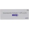 Ivrea 1 - Tube of 30gm Cream