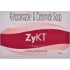 ZyKT - Pack of 75 g Soap