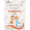 Vomikind Bottle Of 30ml Syrup